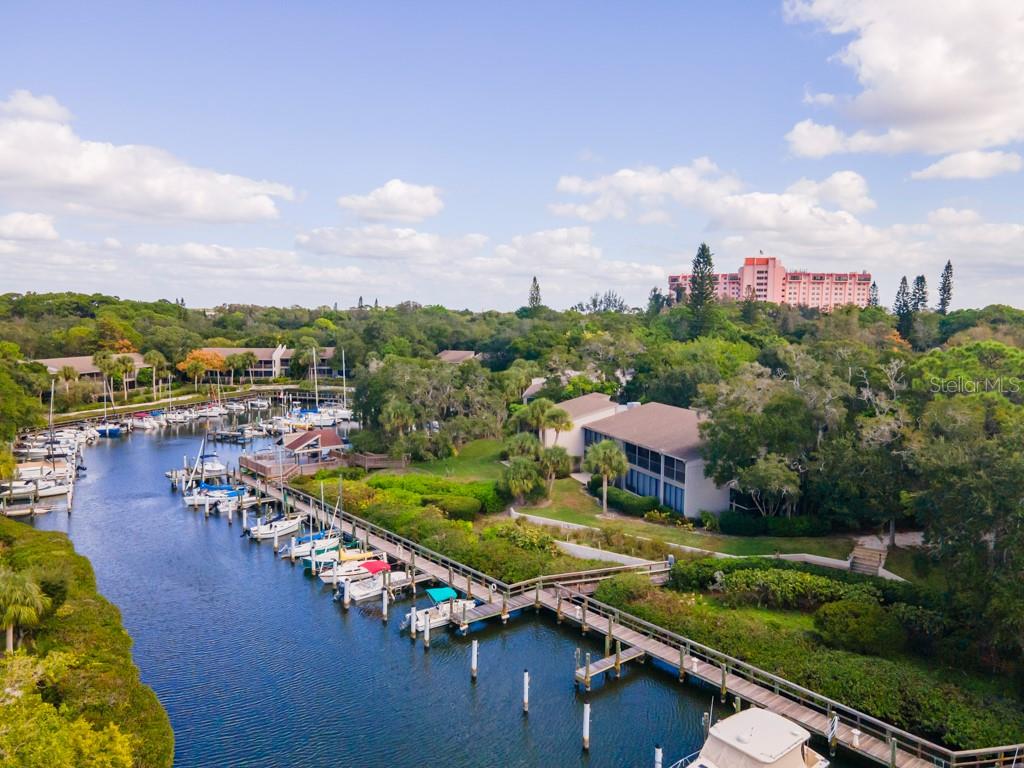 PELICAN COVE IX - Residential