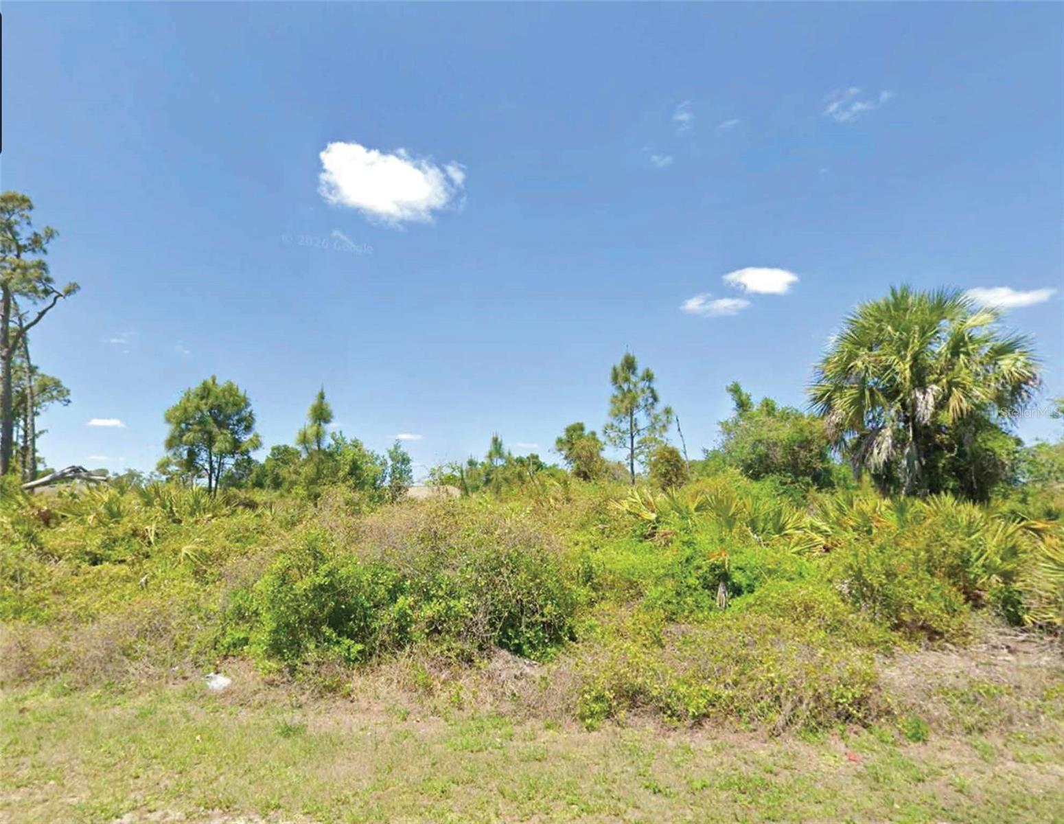 Residential vacant lot located in a well-established area of North Port with nearby homes and paved road access. This parcel is offers an excellent opportunity to build a custom home in one of Southwest Florida's fastest-growing communities. Conveniently situated near shopping, dining, schools, parks, golf courses, and recreational amenities, with easy access to major roadways. No HOA. Seller is offering additional vacant land parcels in Florida. Contact listing agent for availability and package opportunities. All information is deemed reliable but should be independently verified