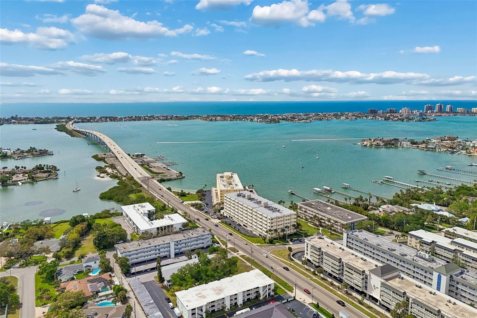 EAST HOUSE-WEST HOUSE CONDO - Residential