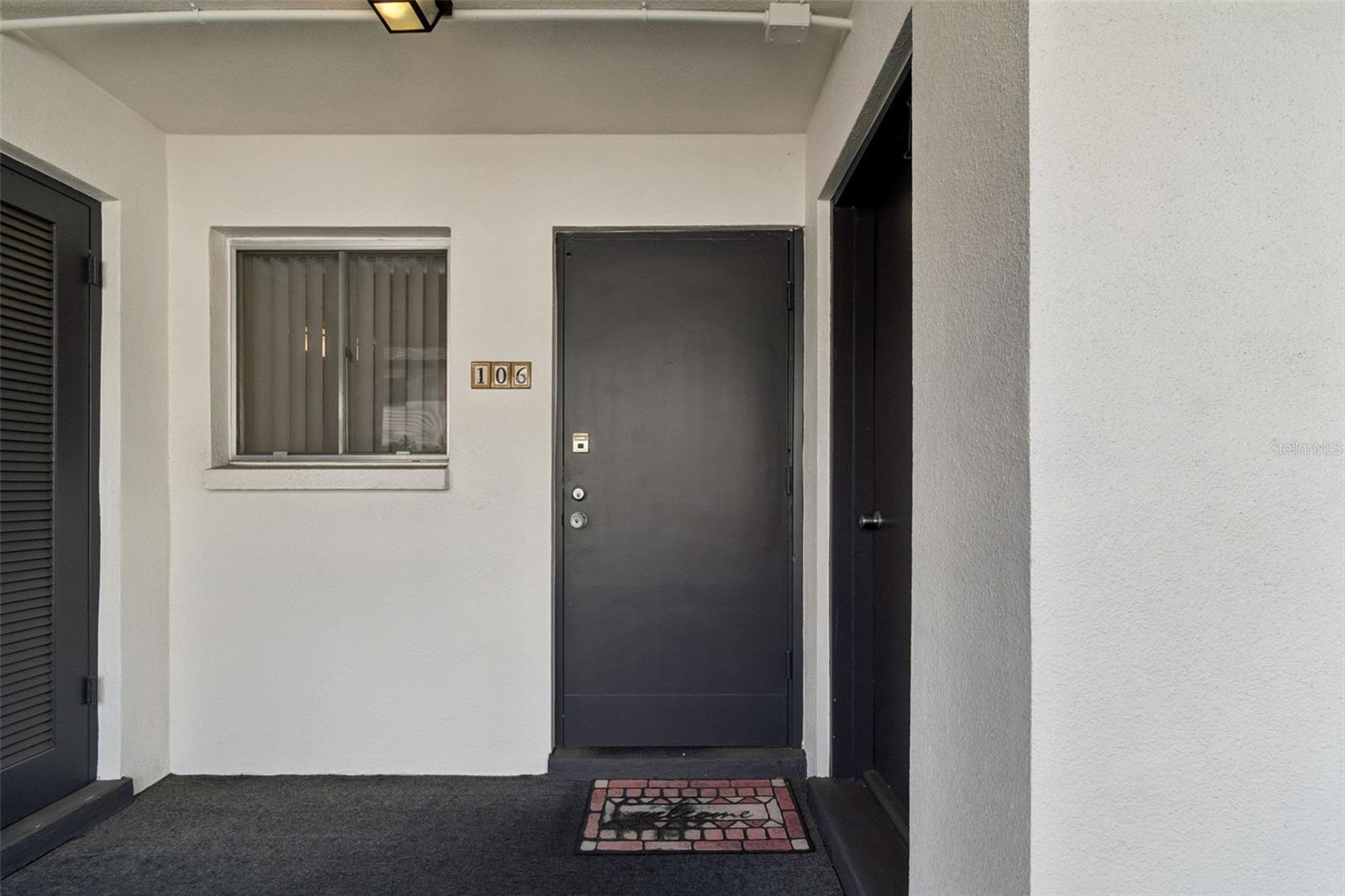 EAST HOUSE-WEST HOUSE CONDO - Residential