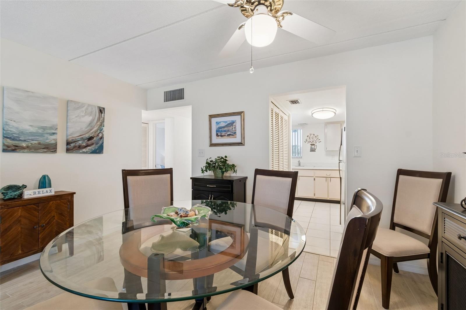 EAST HOUSE-WEST HOUSE CONDO - Residential