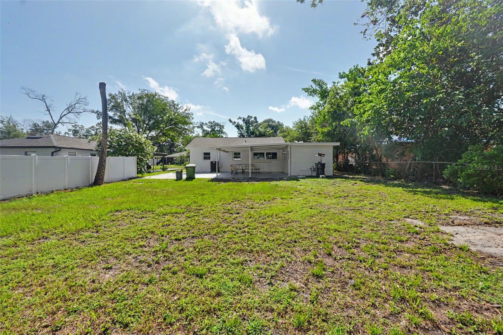 STEPHEN FOSTER HIGHLANDS - Residential