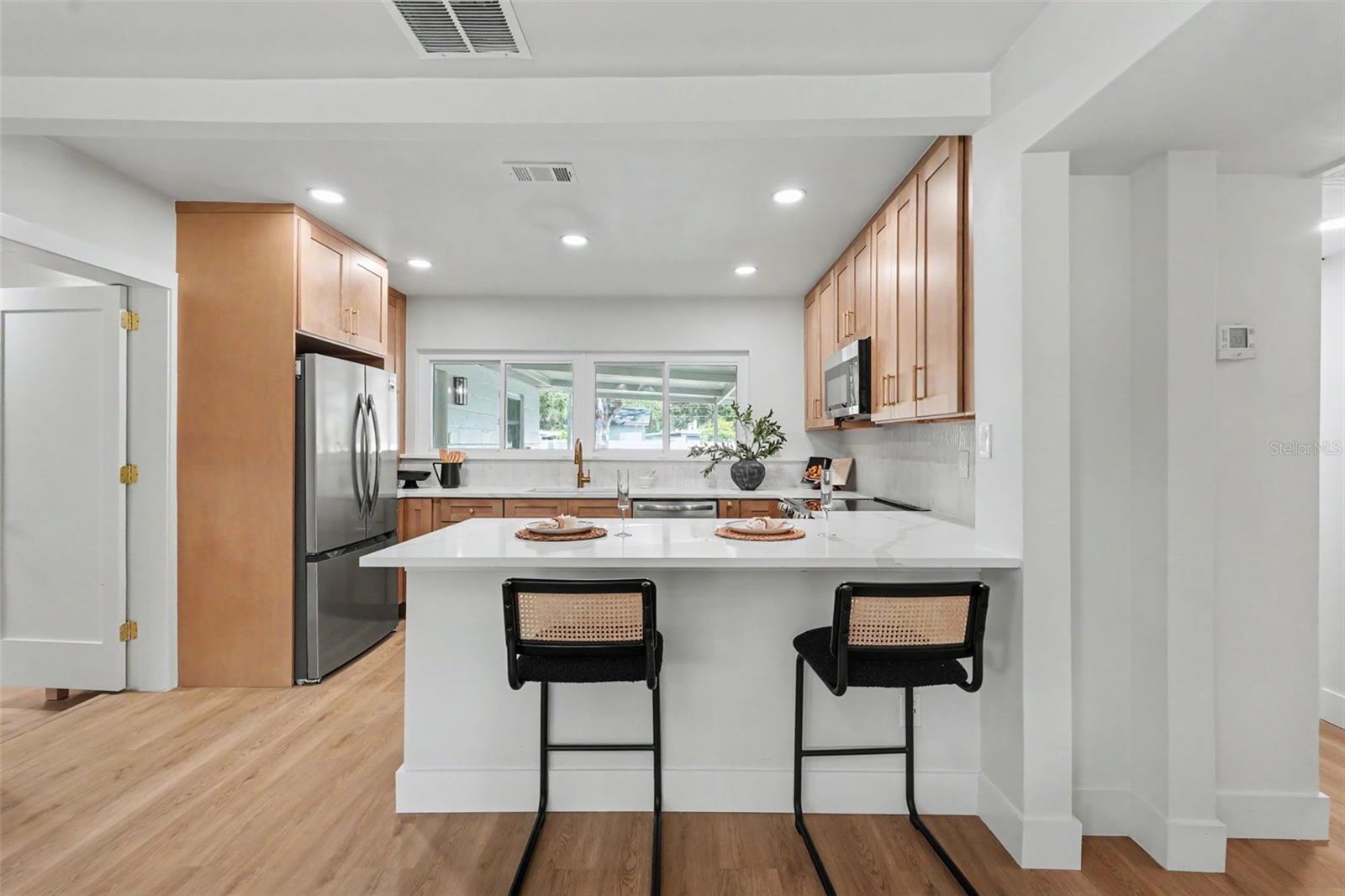 STEPHEN FOSTER HIGHLANDS - Residential