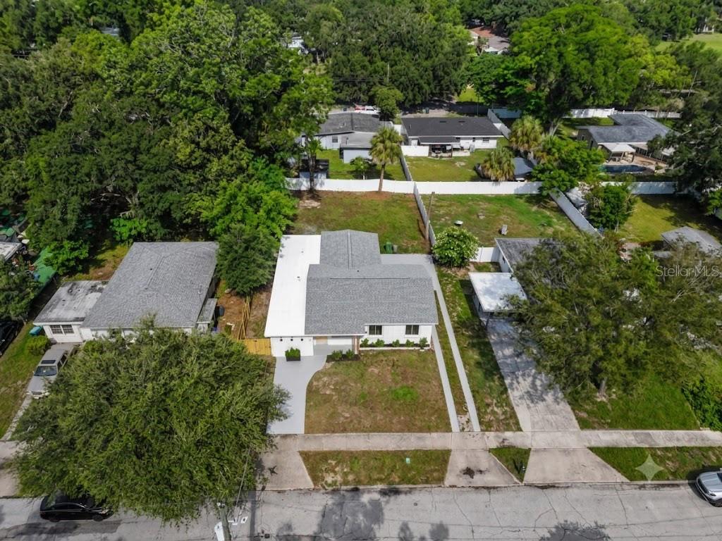 STEPHEN FOSTER HIGHLANDS - Residential