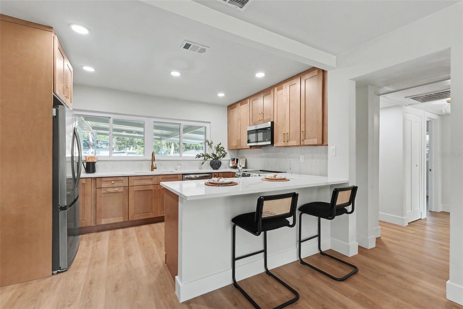 STEPHEN FOSTER HIGHLANDS - Residential