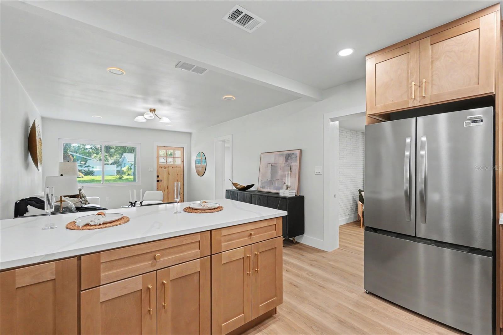 STEPHEN FOSTER HIGHLANDS - Residential