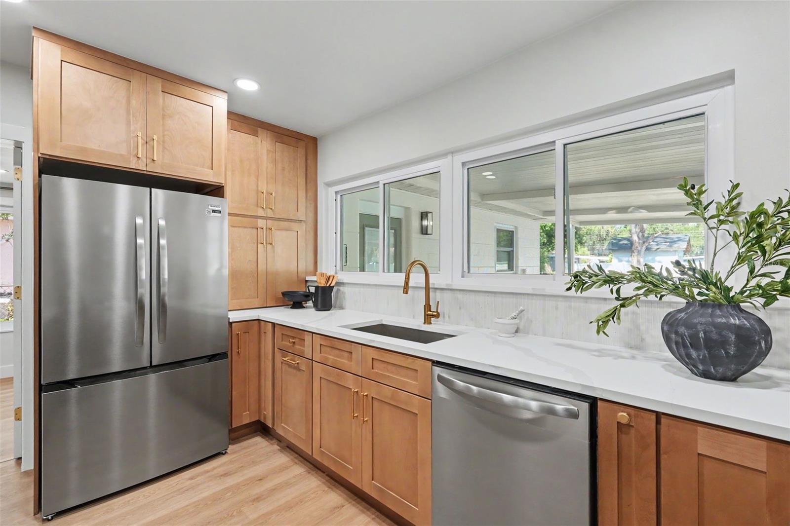STEPHEN FOSTER HIGHLANDS - Residential