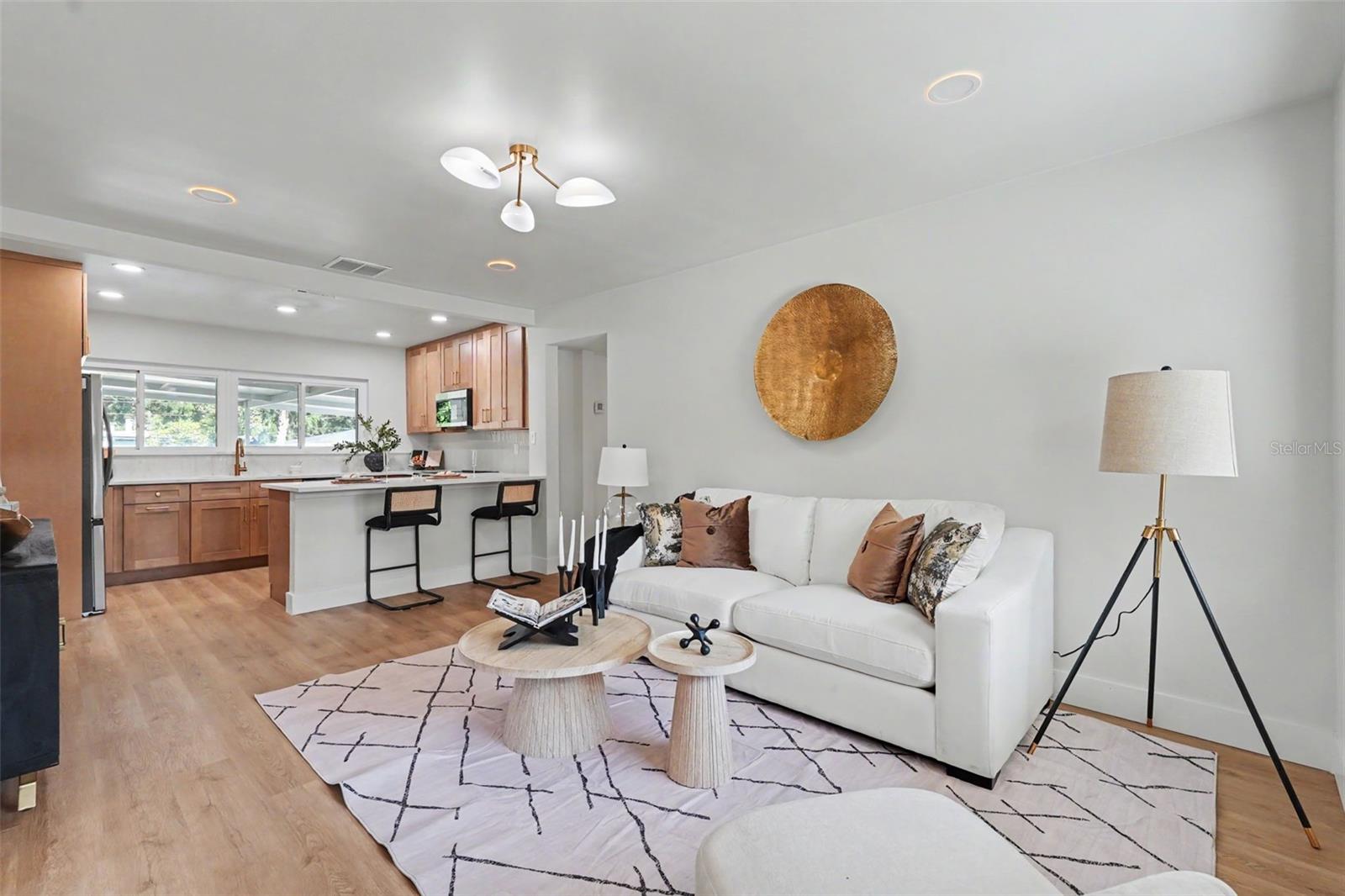 STEPHEN FOSTER HIGHLANDS - Residential