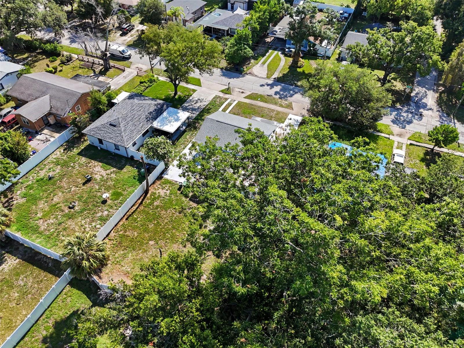 STEPHEN FOSTER HIGHLANDS - Residential