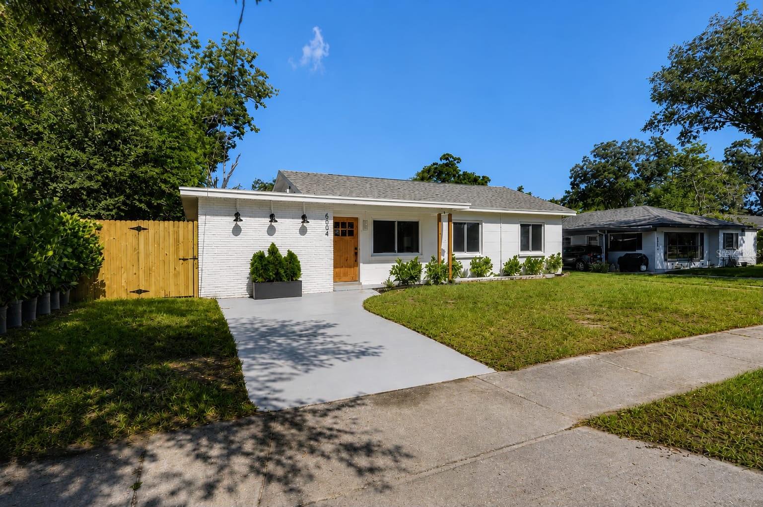 STEPHEN FOSTER HIGHLANDS - Residential