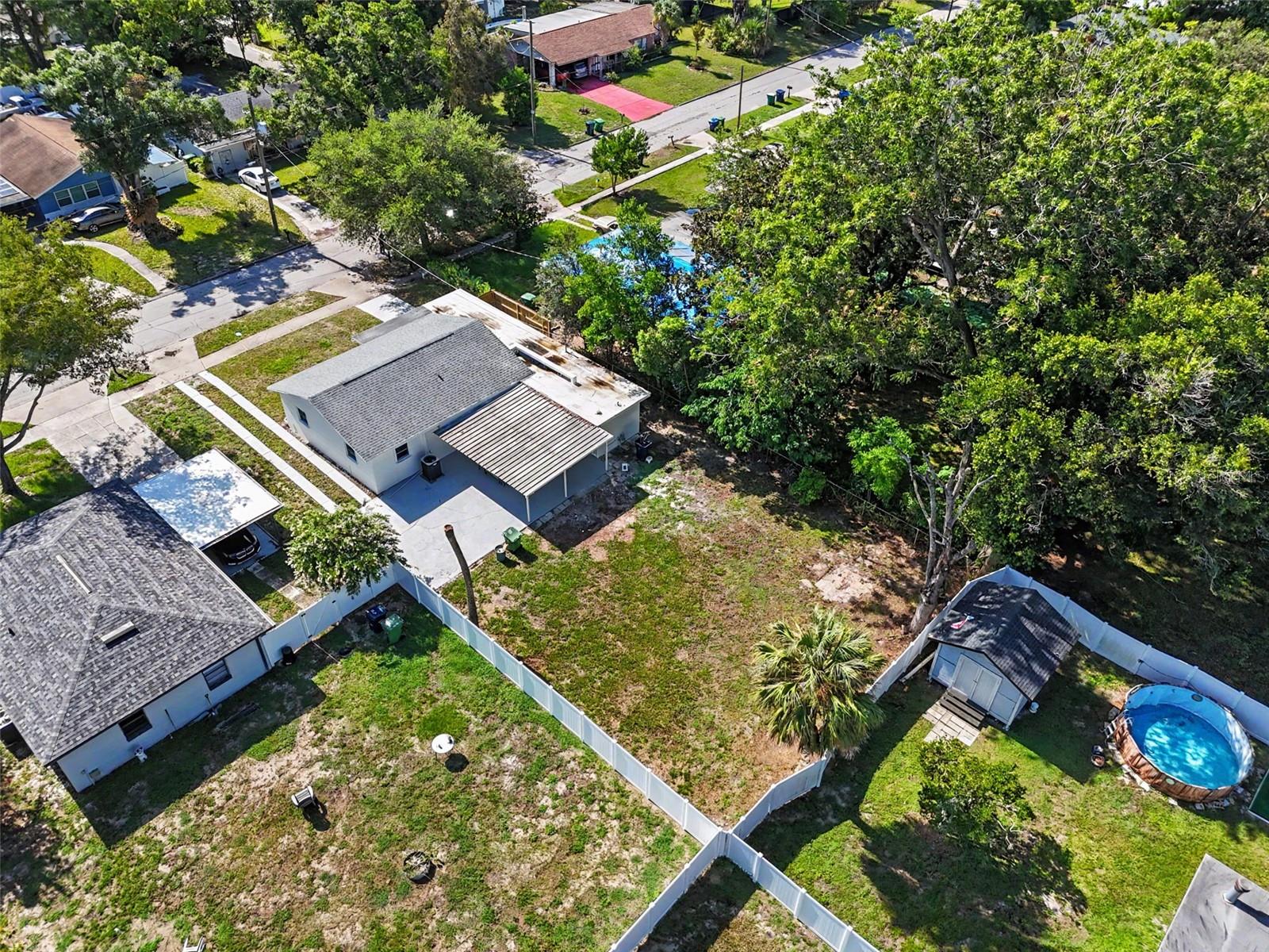 STEPHEN FOSTER HIGHLANDS - Residential