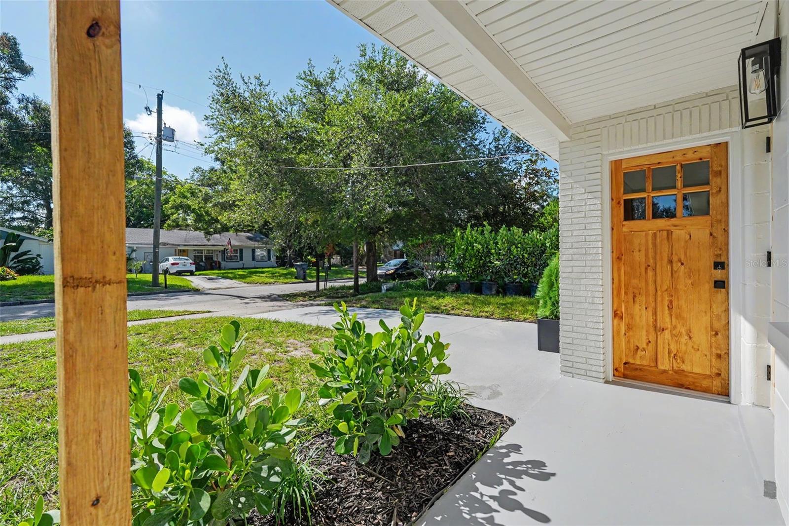 STEPHEN FOSTER HIGHLANDS - Residential