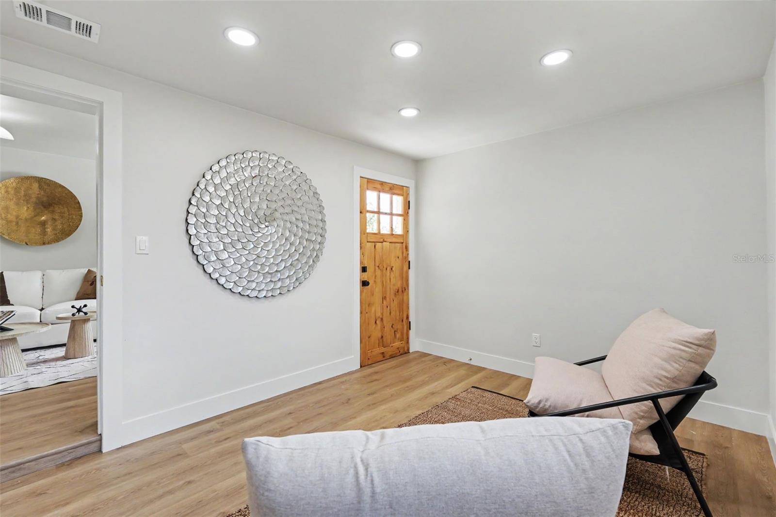 STEPHEN FOSTER HIGHLANDS - Residential