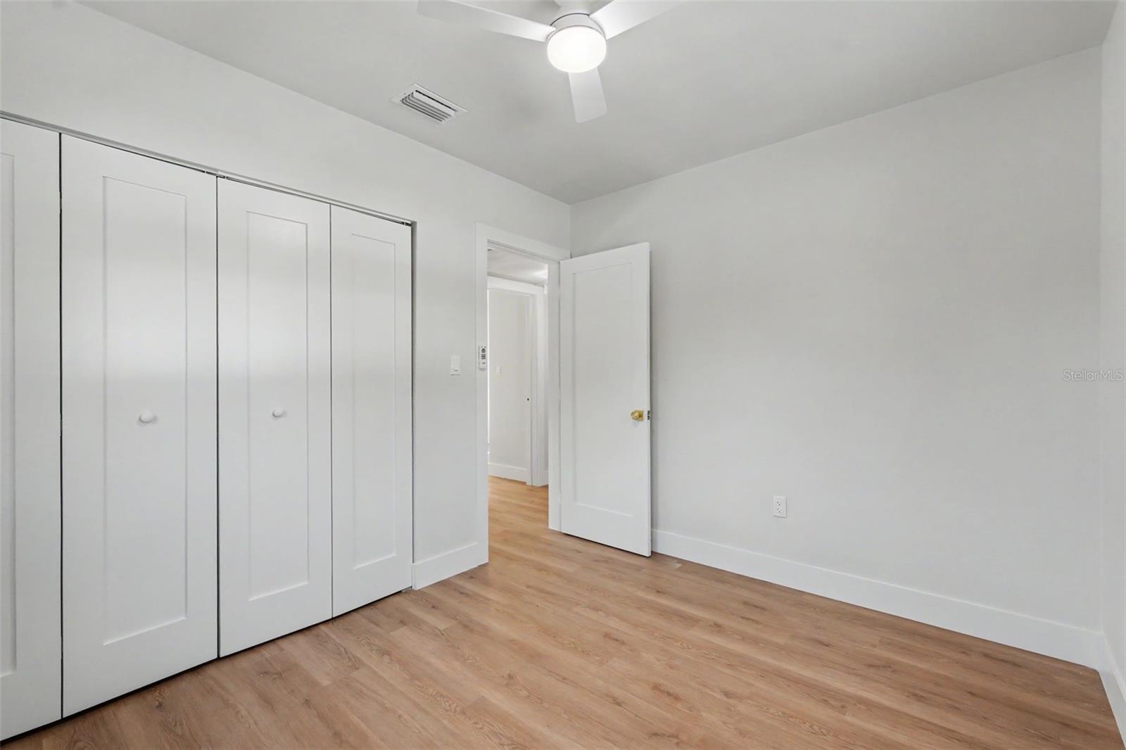 STEPHEN FOSTER HIGHLANDS - Residential