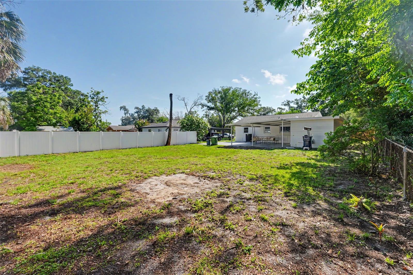 STEPHEN FOSTER HIGHLANDS - Residential