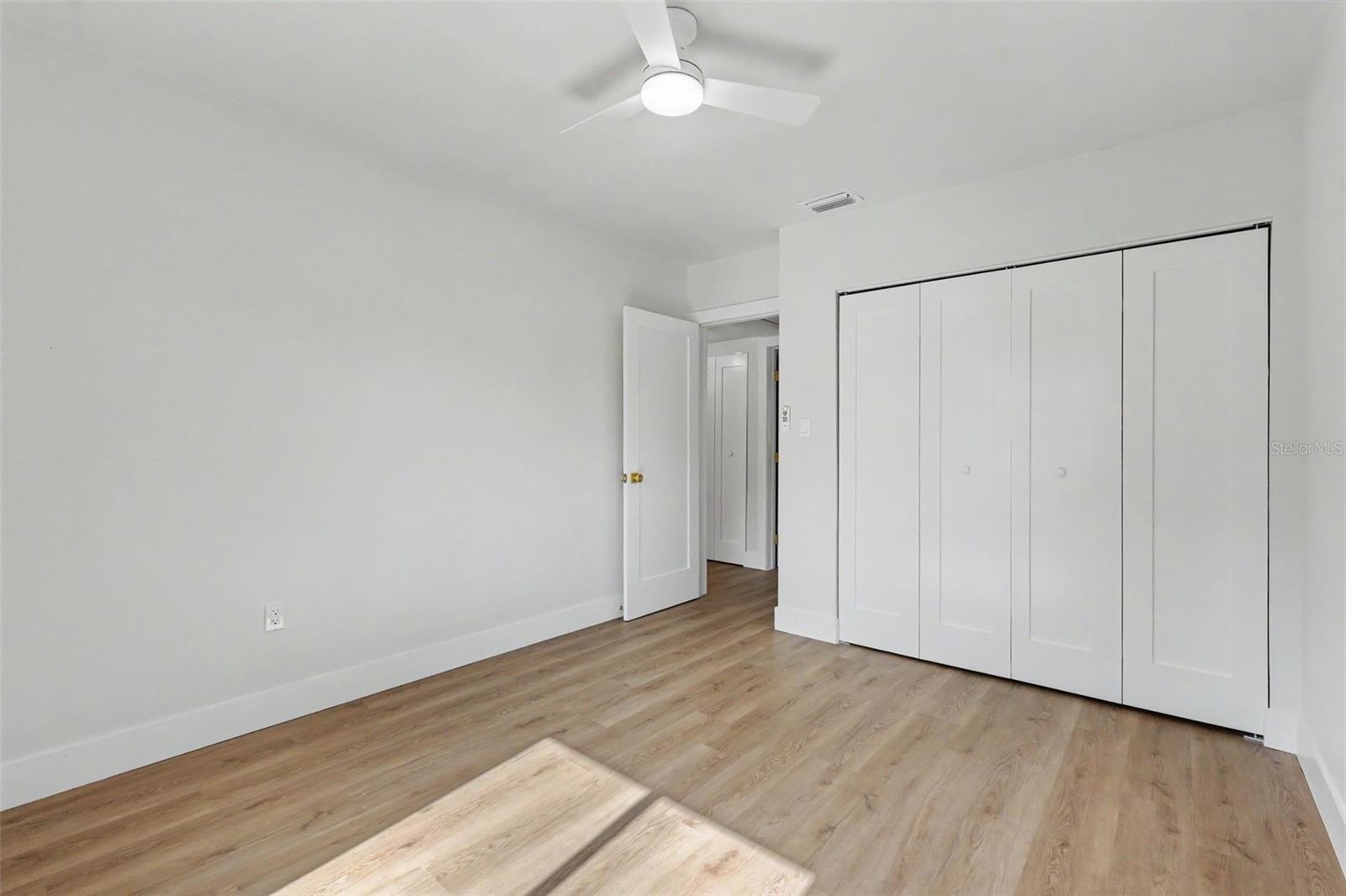 STEPHEN FOSTER HIGHLANDS - Residential
