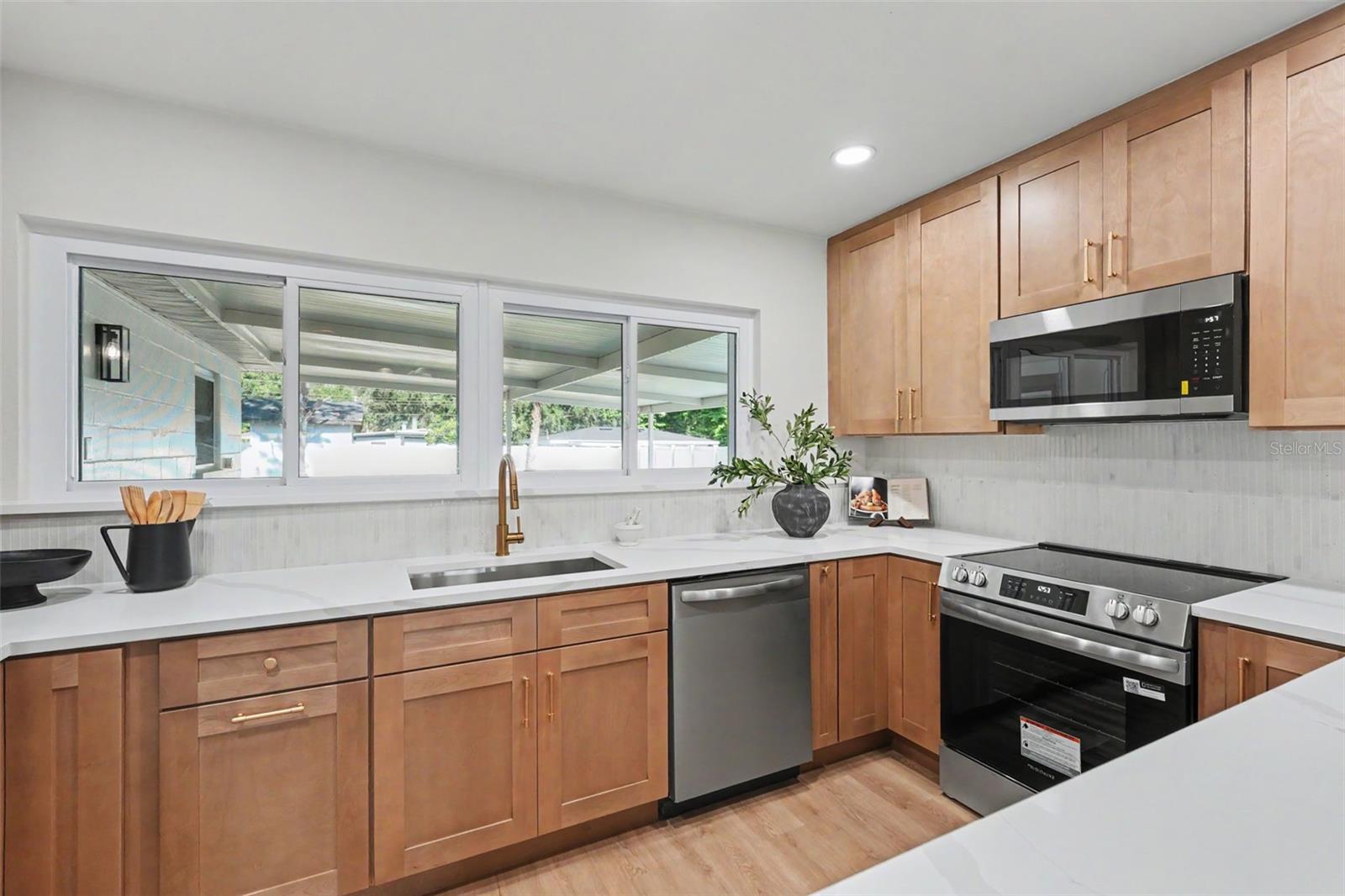 STEPHEN FOSTER HIGHLANDS - Residential