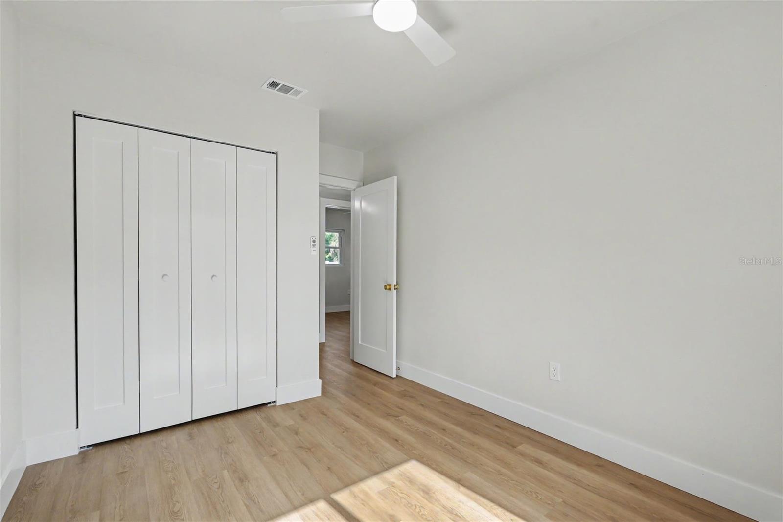 STEPHEN FOSTER HIGHLANDS - Residential