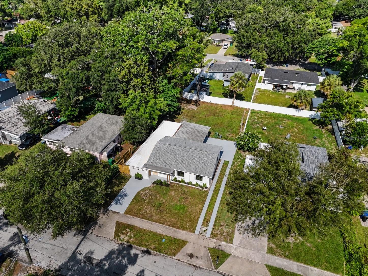 STEPHEN FOSTER HIGHLANDS - Residential