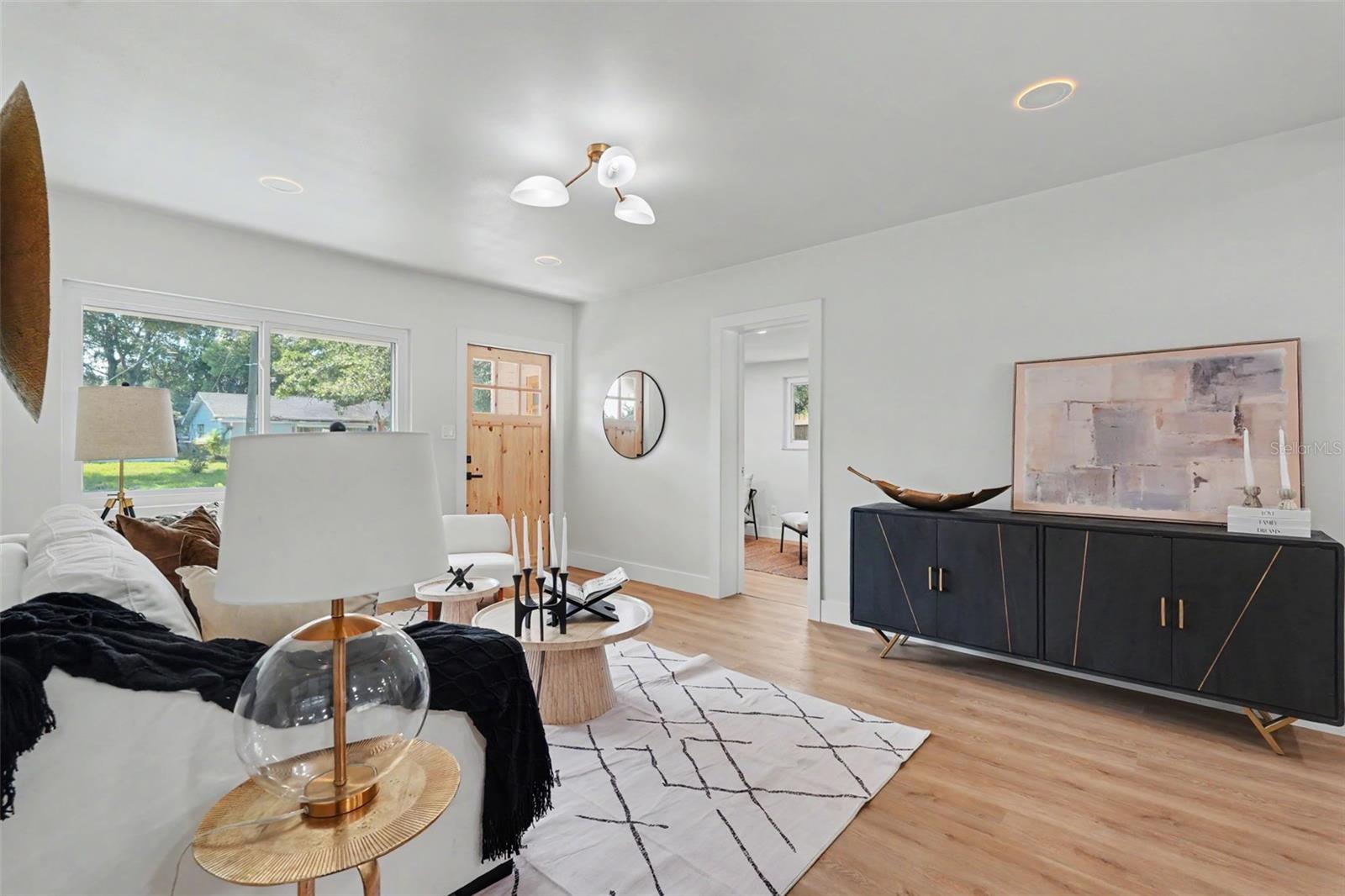 STEPHEN FOSTER HIGHLANDS - Residential