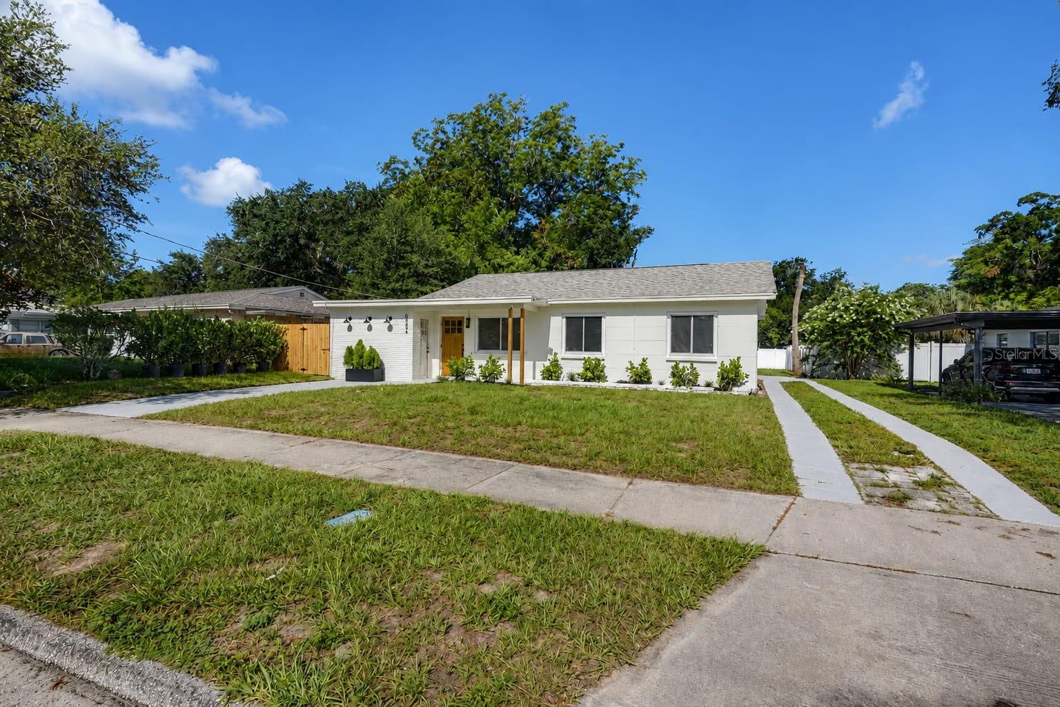 STEPHEN FOSTER HIGHLANDS - Residential
