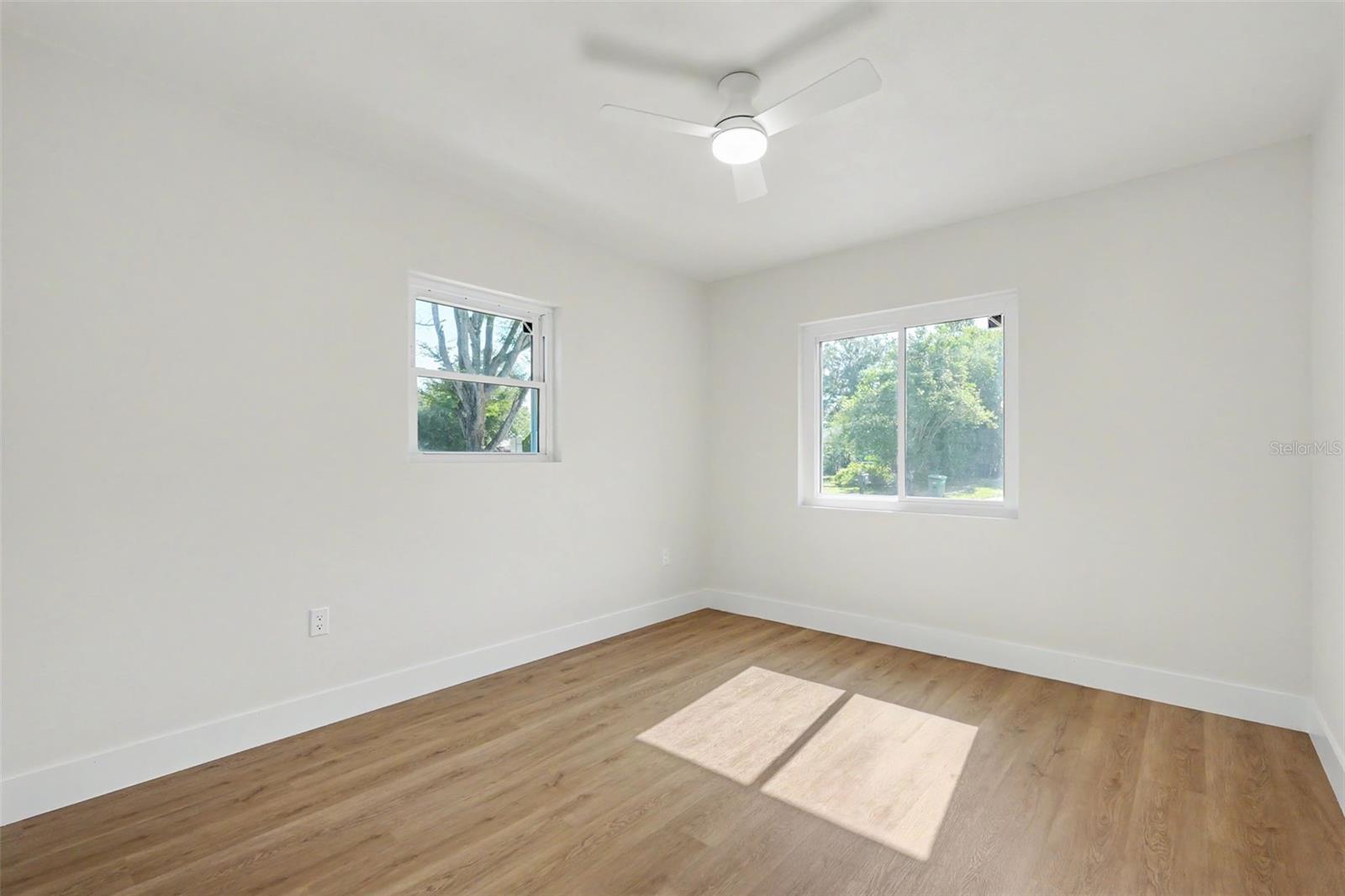 STEPHEN FOSTER HIGHLANDS - Residential