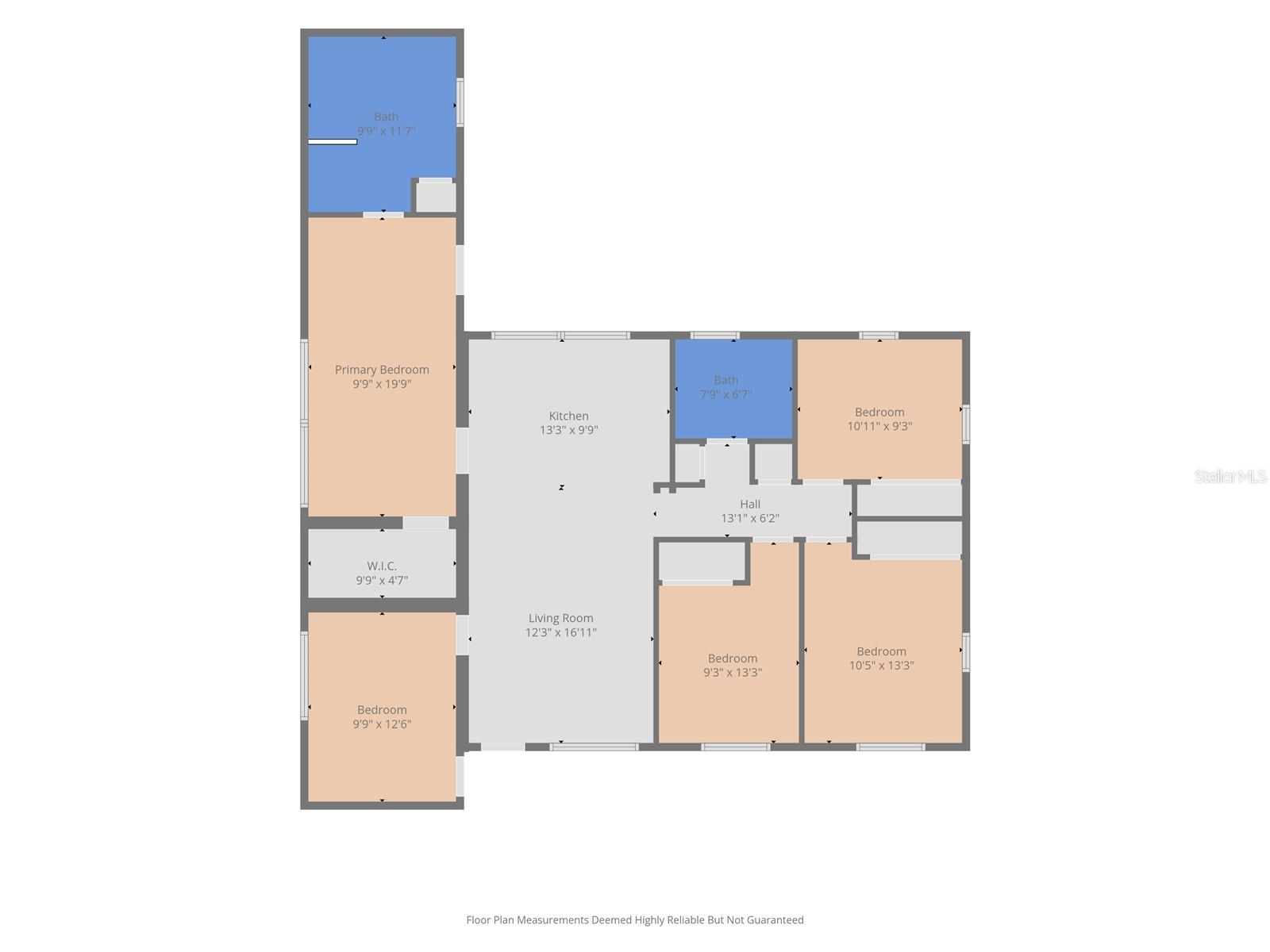 STEPHEN FOSTER HIGHLANDS - Residential