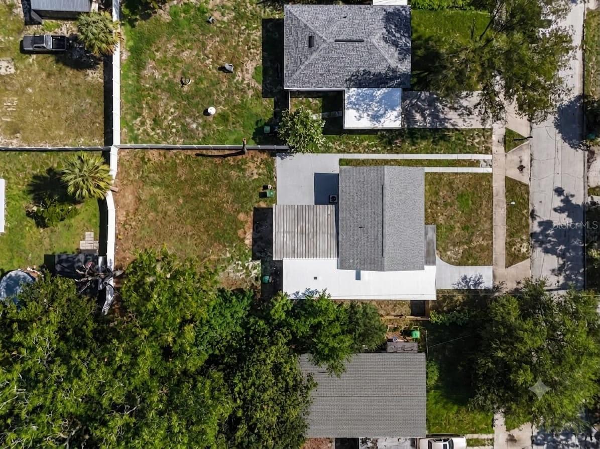 STEPHEN FOSTER HIGHLANDS - Residential