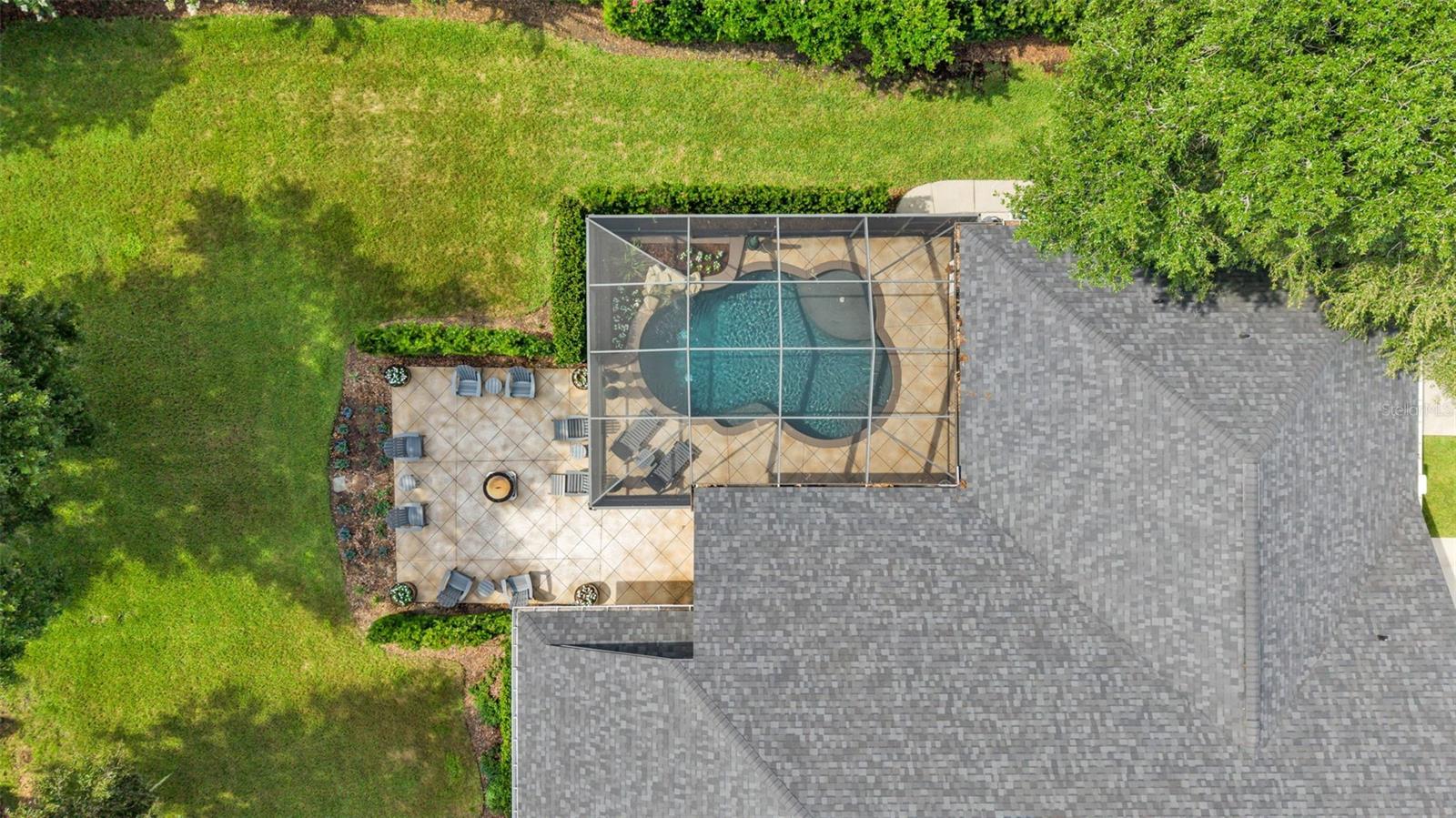 ASHTON OAKS - Residential