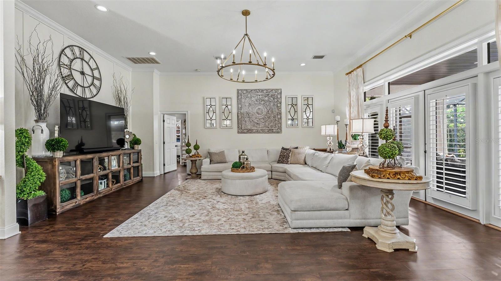 ASHTON OAKS - Residential