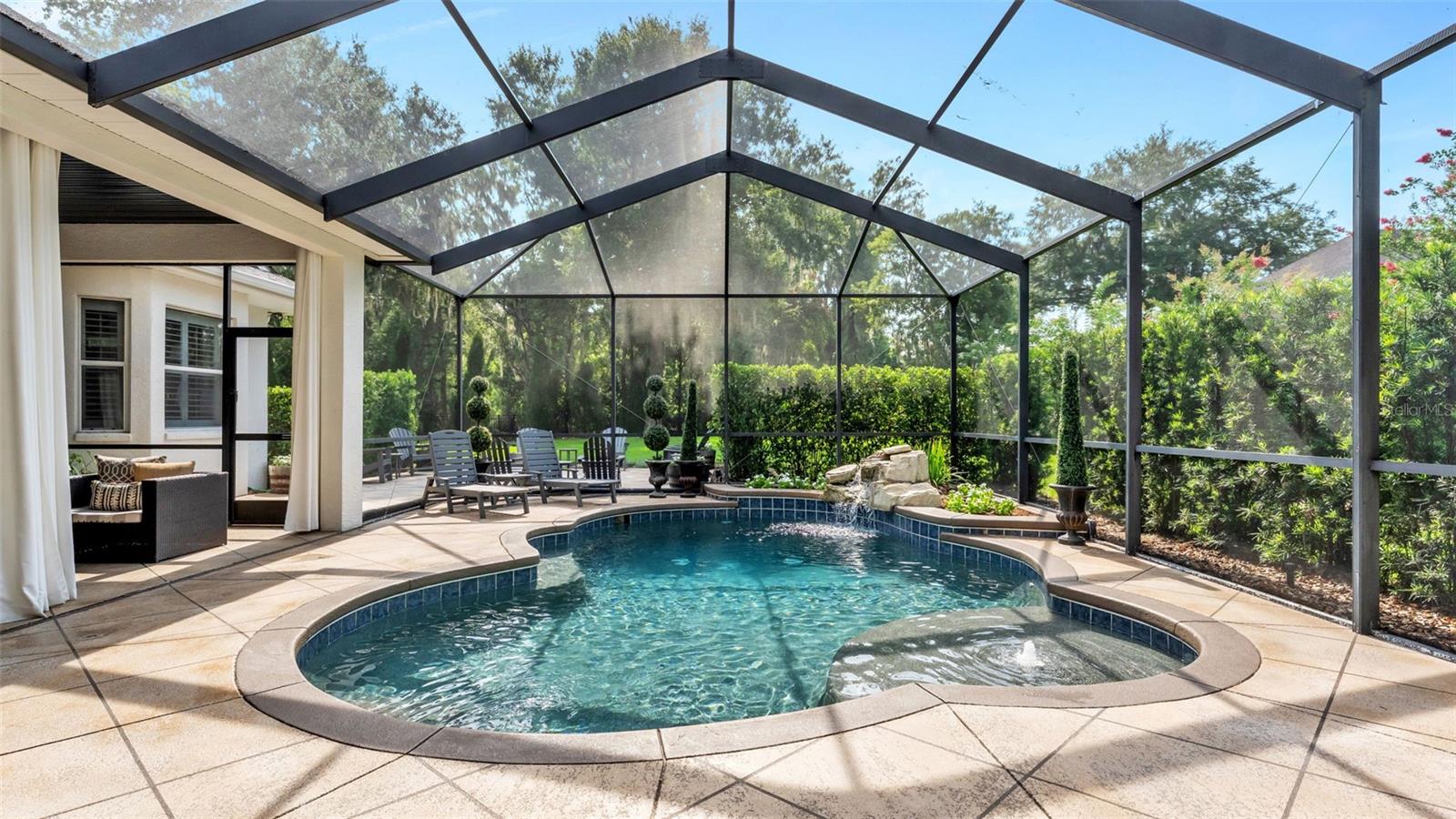 ASHTON OAKS - Residential