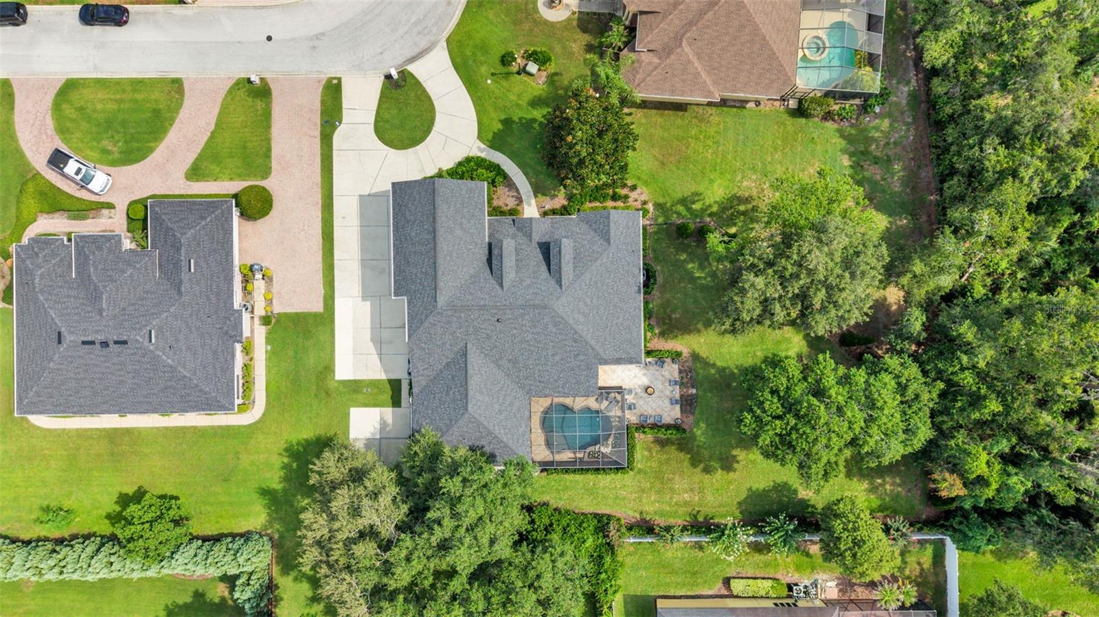 ASHTON OAKS - Residential