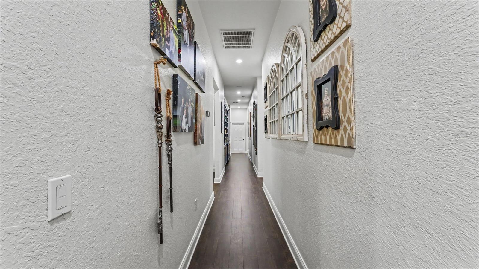 ASHTON OAKS - Residential