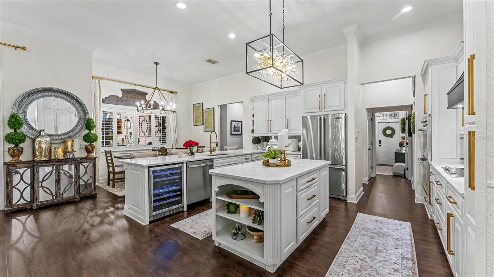 ASHTON OAKS - Residential