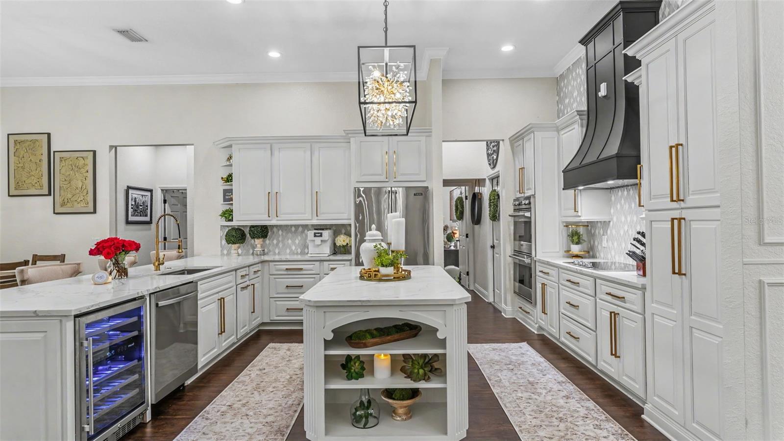 ASHTON OAKS - Residential