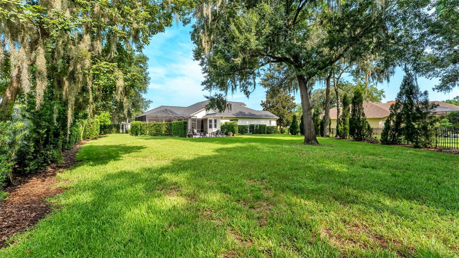 ASHTON OAKS - Residential
