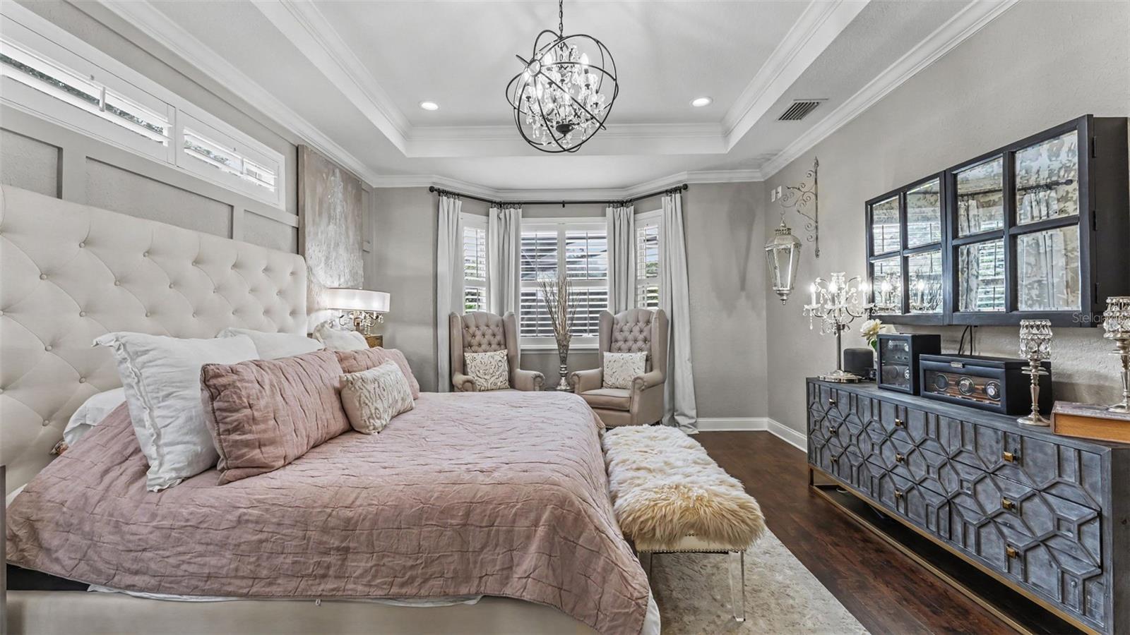 ASHTON OAKS - Residential
