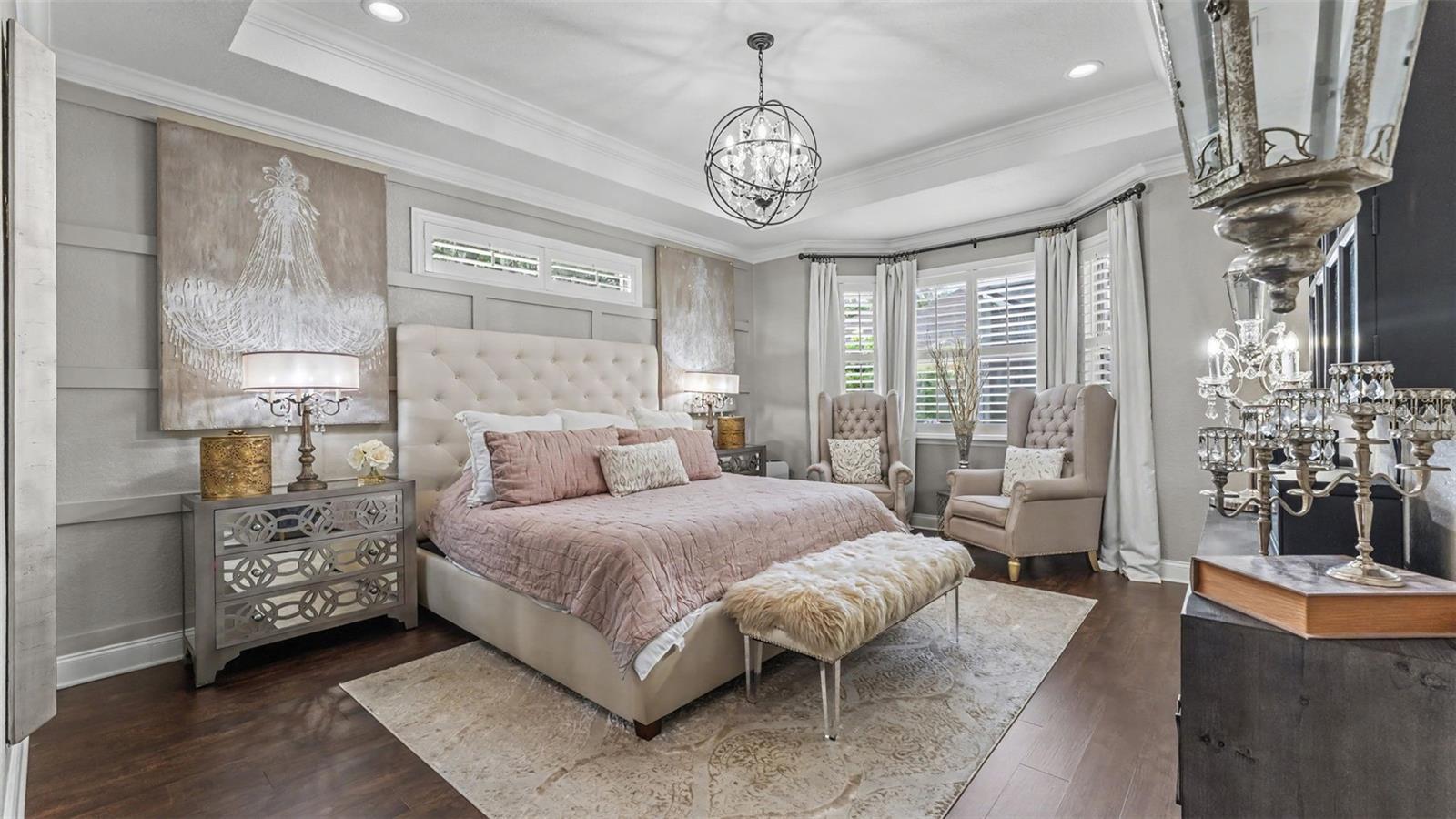 ASHTON OAKS - Residential