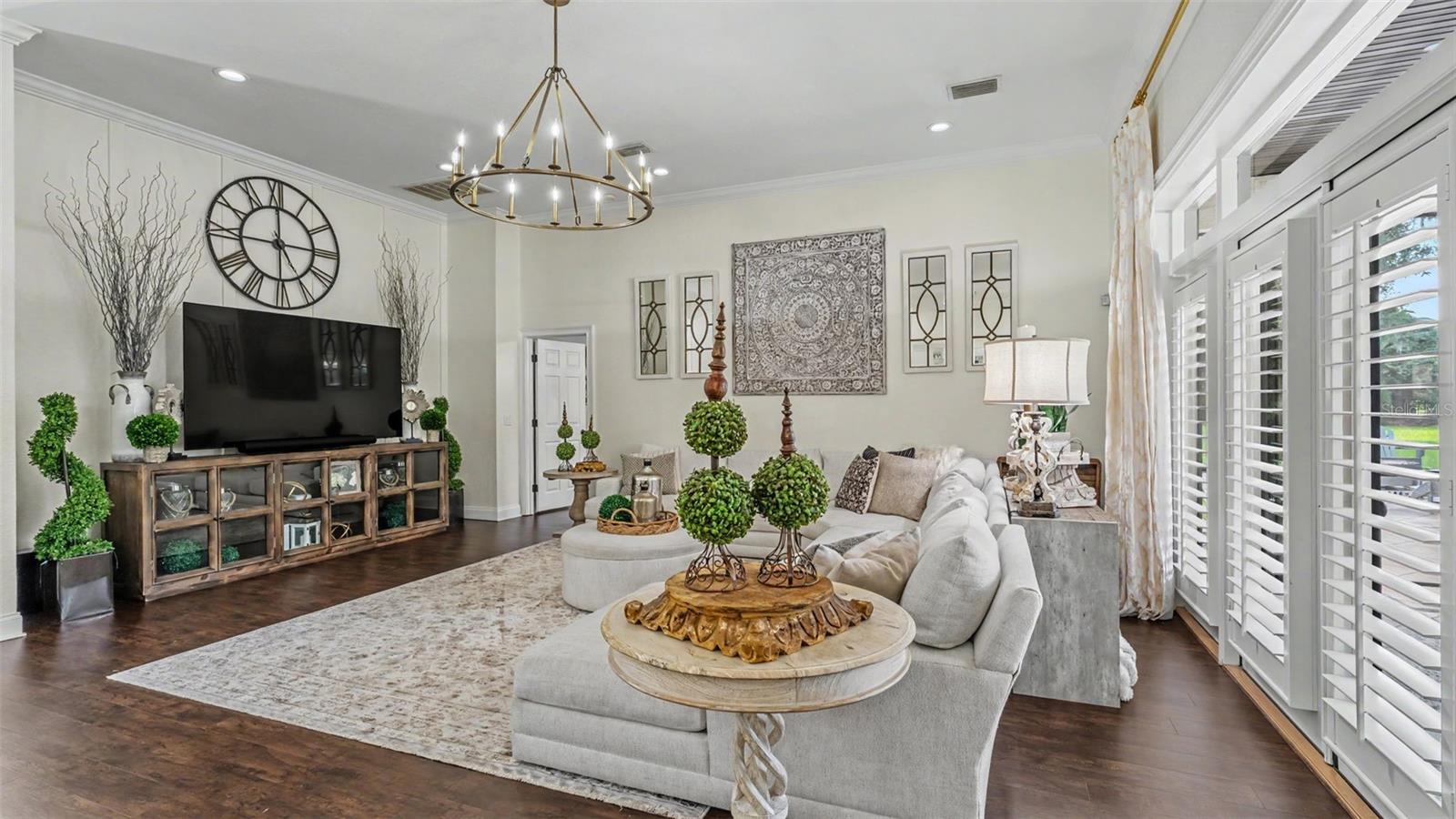ASHTON OAKS - Residential