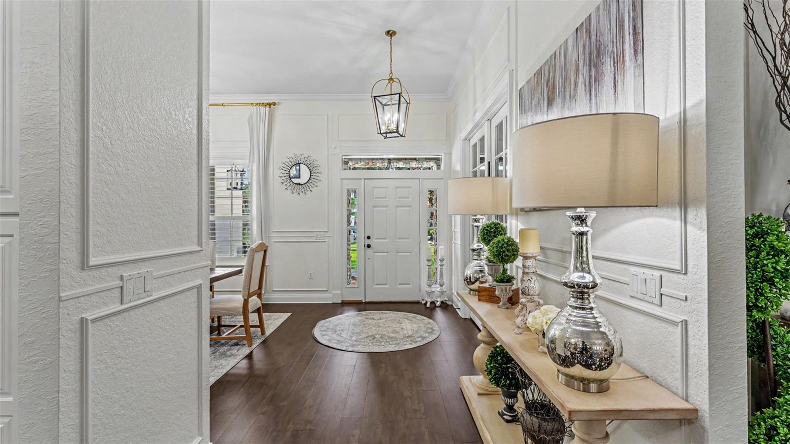 ASHTON OAKS - Residential