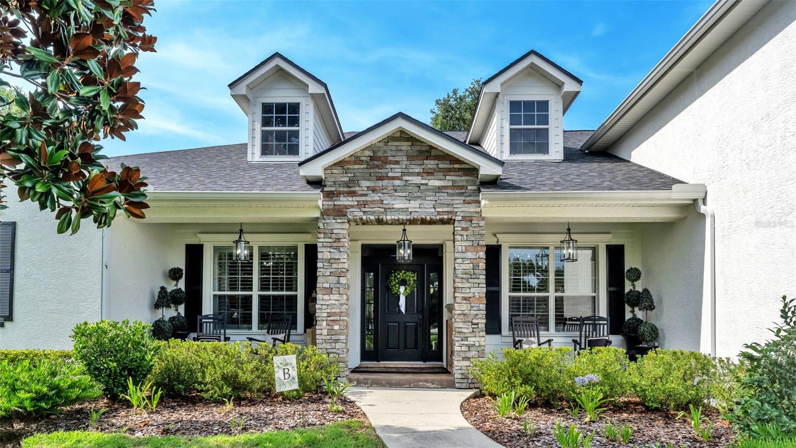 ASHTON OAKS - Residential