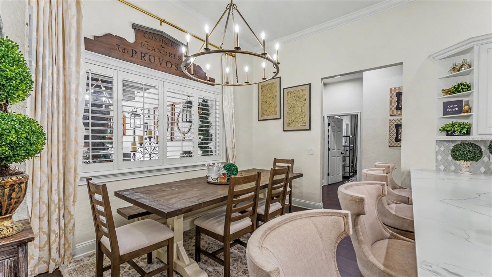 ASHTON OAKS - Residential