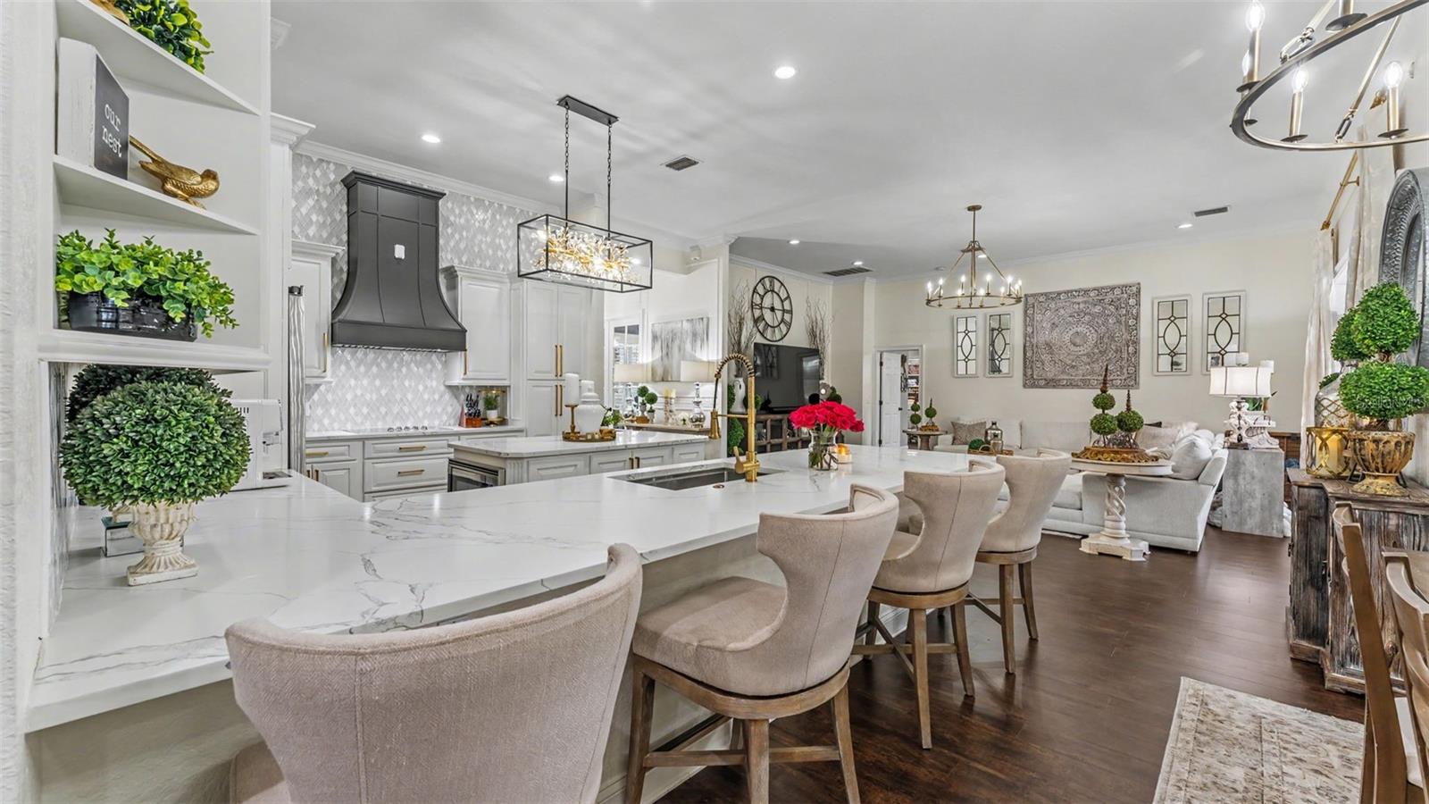 ASHTON OAKS - Residential