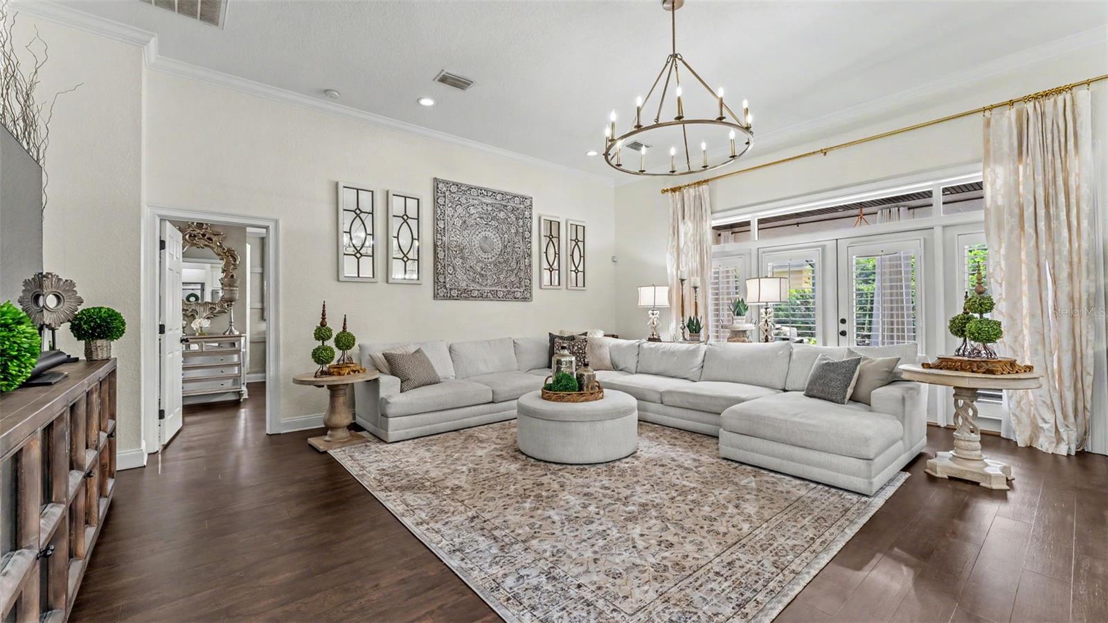 ASHTON OAKS - Residential