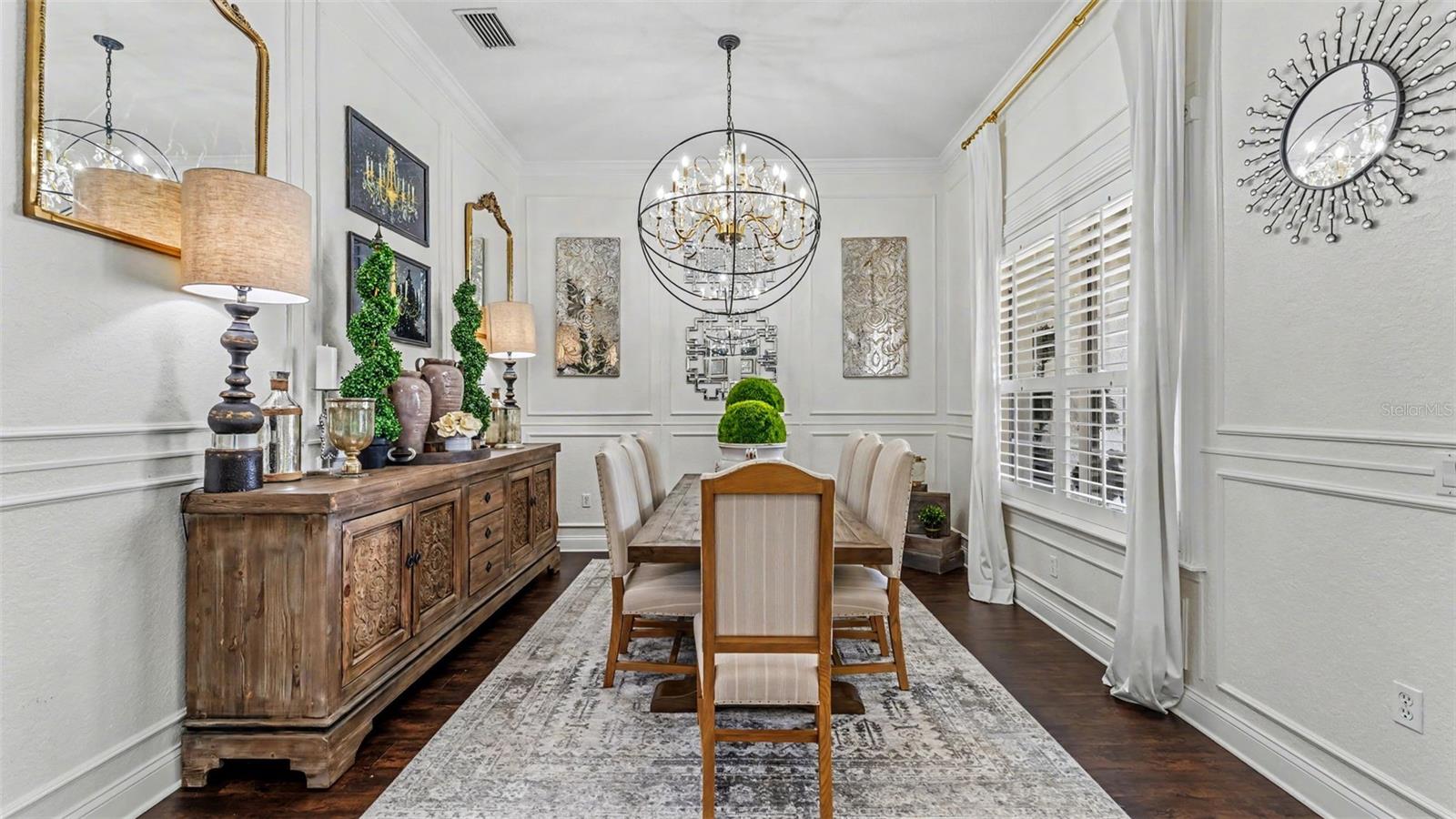 ASHTON OAKS - Residential