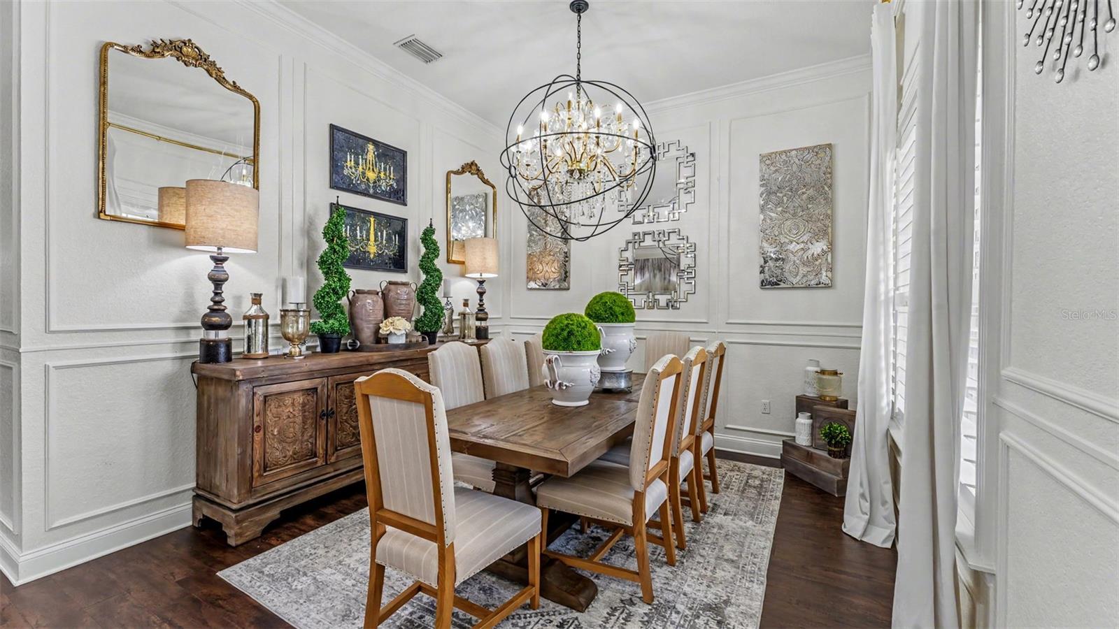 ASHTON OAKS - Residential