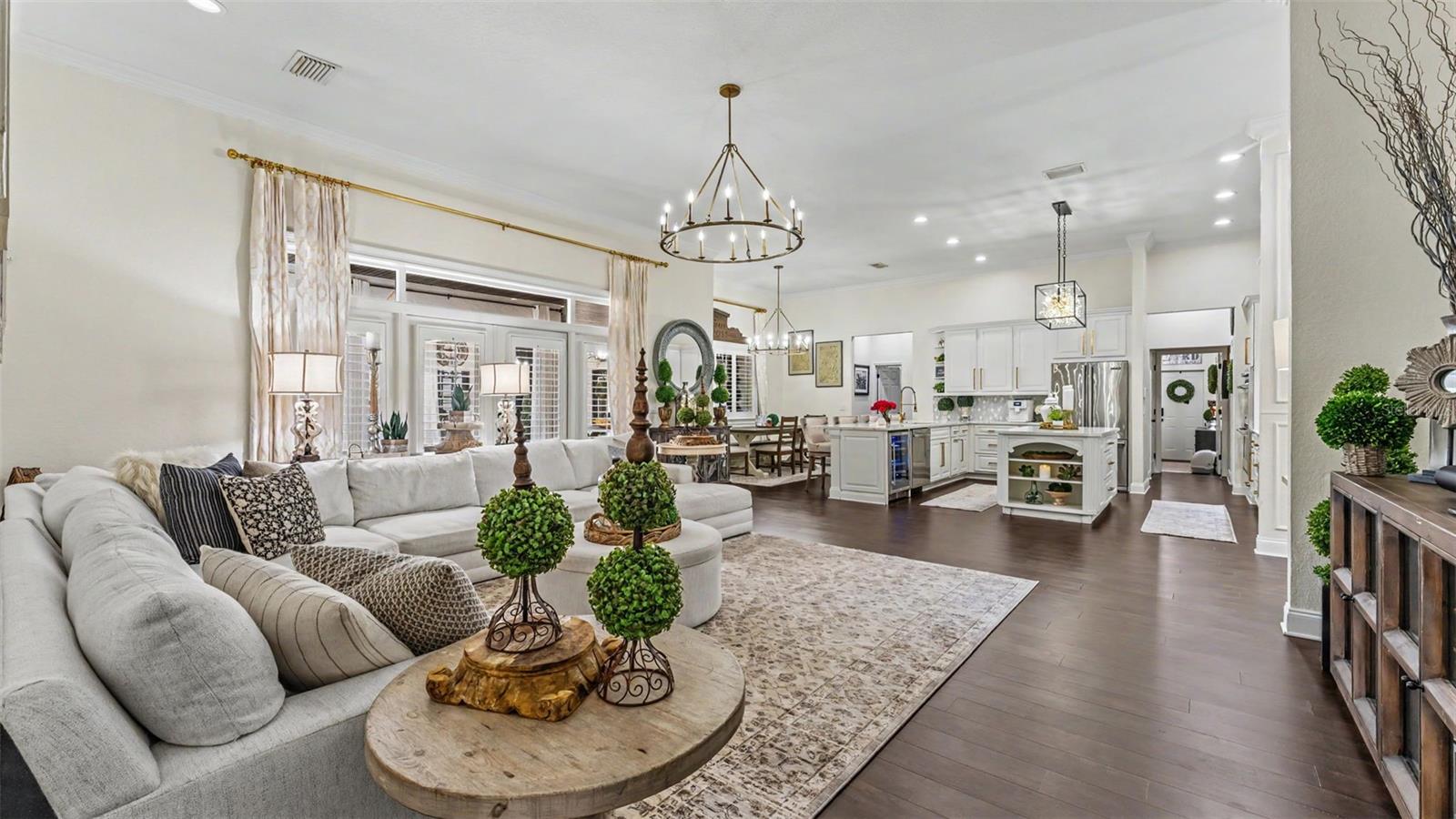 ASHTON OAKS - Residential