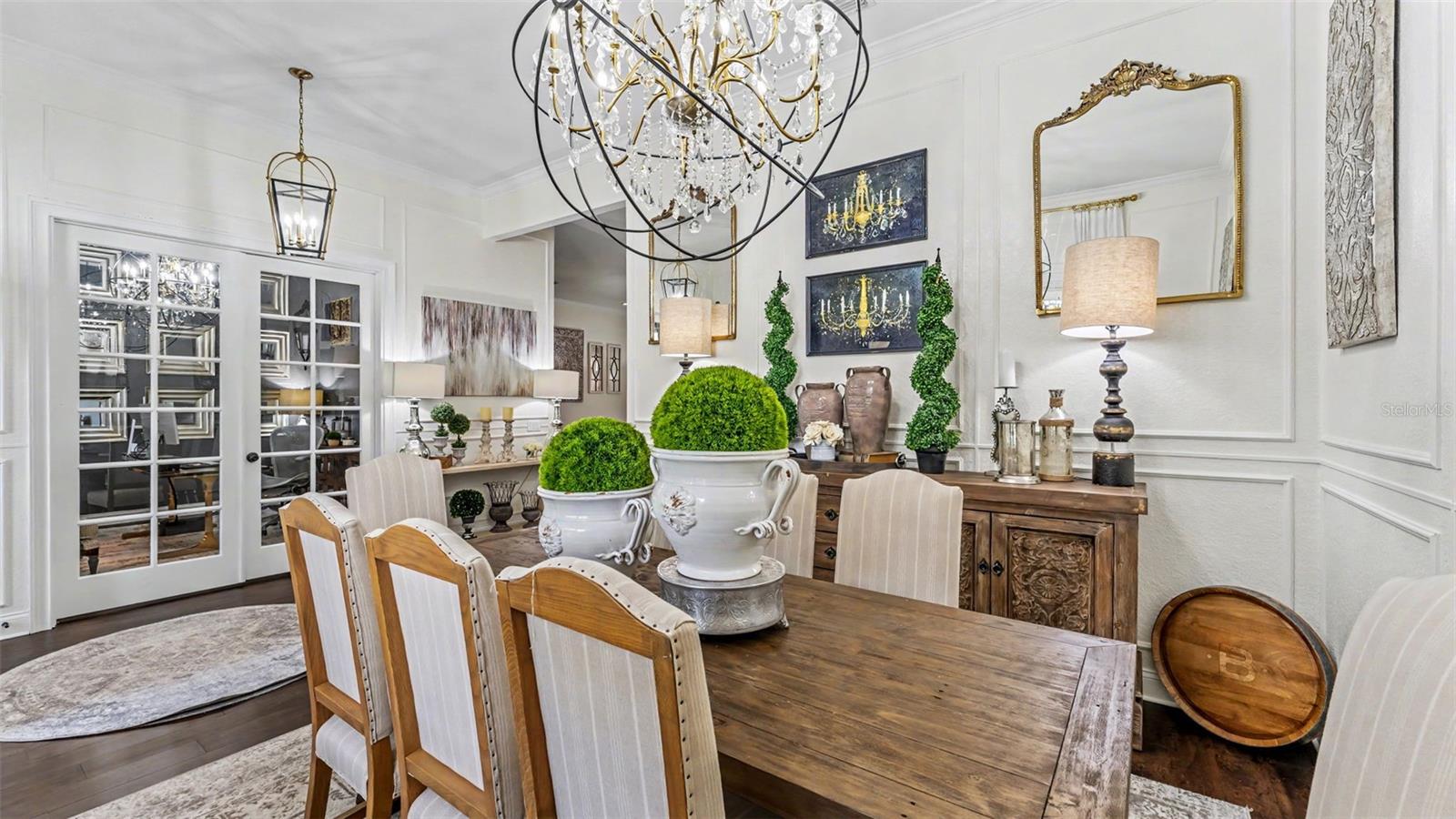 ASHTON OAKS - Residential