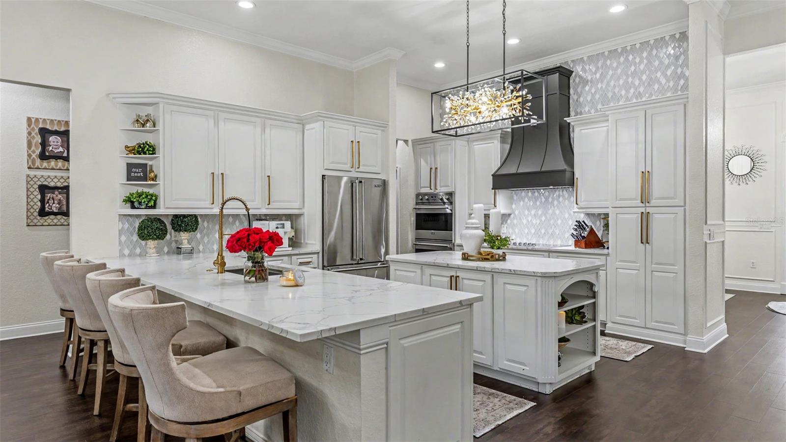 ASHTON OAKS - Residential