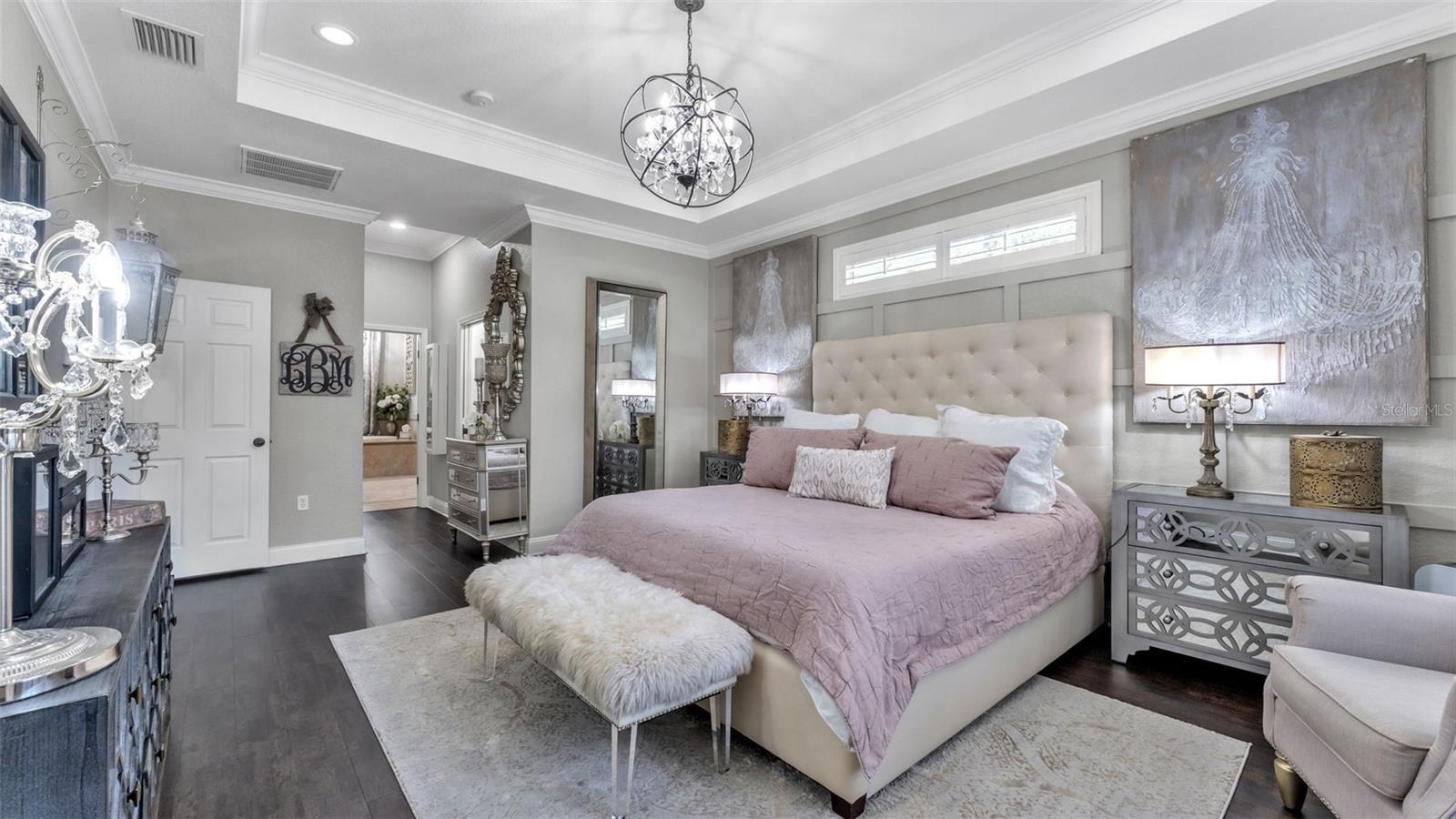 ASHTON OAKS - Residential
